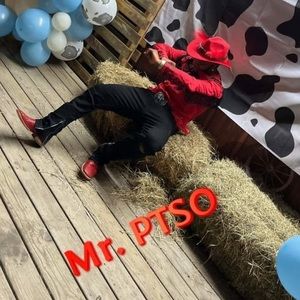 Meet your Posher, Jd